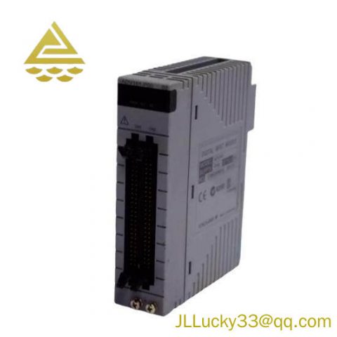 Yokogawa ADV161 Digital Input Module - PLC, 64 Channel, 24V DC