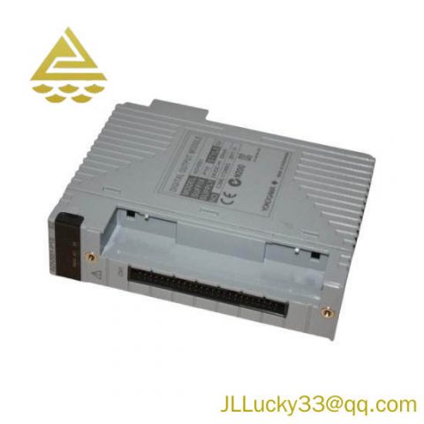Yokogawa ADV551-P10-S2: Industrial Grade DCS Digital Input/Output Module