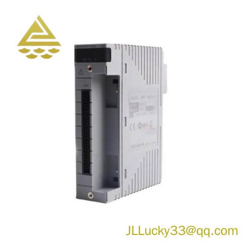 Yokogawa ADV551-P50 Analog Input Module, 24V DC, 32-Channel