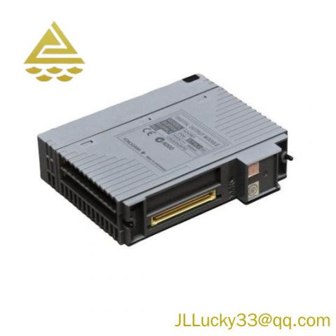 Yokogawa ADV561-P00 | Digital Output Module for ESB Bus Systems