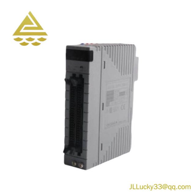 Yokogawa ADV561-P10 S1 Digital Output Module: Precision Control in Industrial Automation