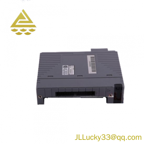Yokogawa ADV569-P00 S1 Digital Output Module - Precision Control for Industrial Automation