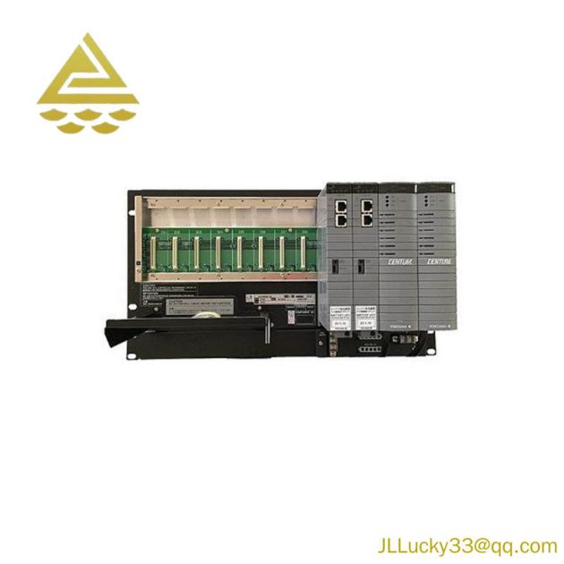 Yokogawa AFV30D S2 Field Control Unit - Industrial Automation Solutions