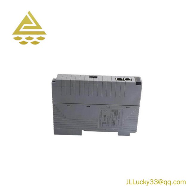 Yokogawa AI-917-00 Analog Input Module, High Precision for Control Systems