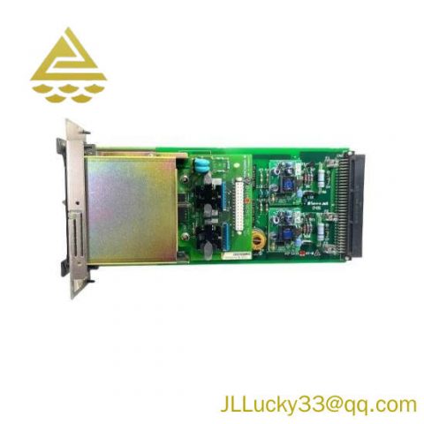 Yokogawa AIP502 - V-Net Coupler Module for Reliable Valve Positioner Applications
