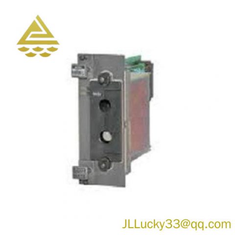 Yokogawa AIP571 Transceiver RIO I/O Module - Precision Control for Industrial Automation