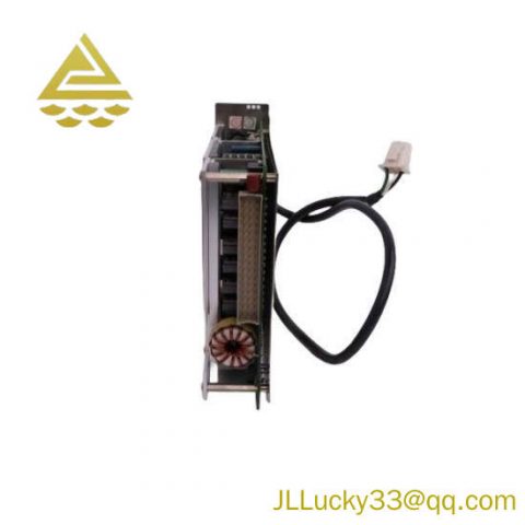 Yokogawa AKB336-M005 - Advanced DCS Module for Industrial Automation