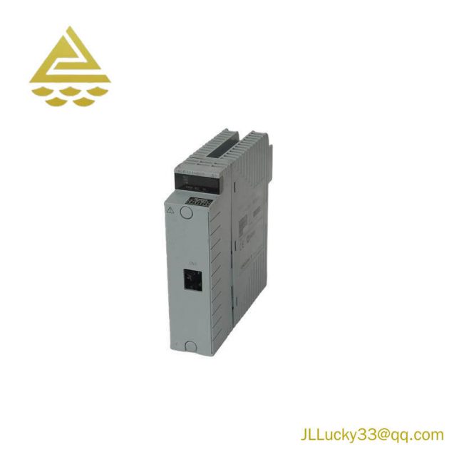 YOKOGAWA ALE111-S01 S1 Multiplexer Module: Precision Control in Industrial Automation