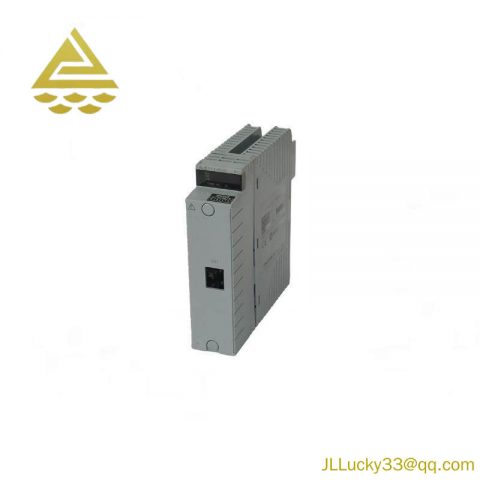 Yokogawa ALE111-S50 Ethernet Communication Module - Industrial Networking Solution
