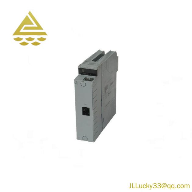 Yokogawa ALE111-S50 Ethernet Communication Module - Industrial Networking Solution