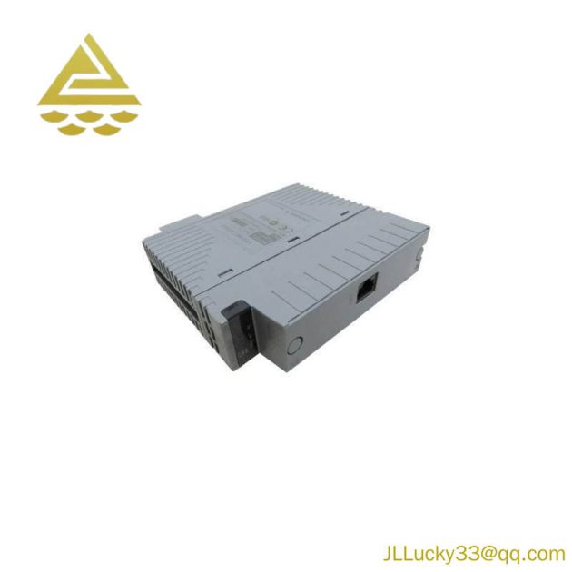 Yokogawa ALE111-S51 S1 Ethernet Communication Module - Industrial Control Solution