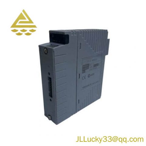 Yokogawa ALF111-S00 Industrial Communication Module, Efficient Data Exchange for Factory Automation