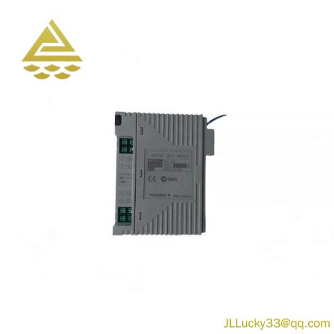 Yokogawa ALP111-S00 Communication Module: Advanced Industrial Networking Solution
