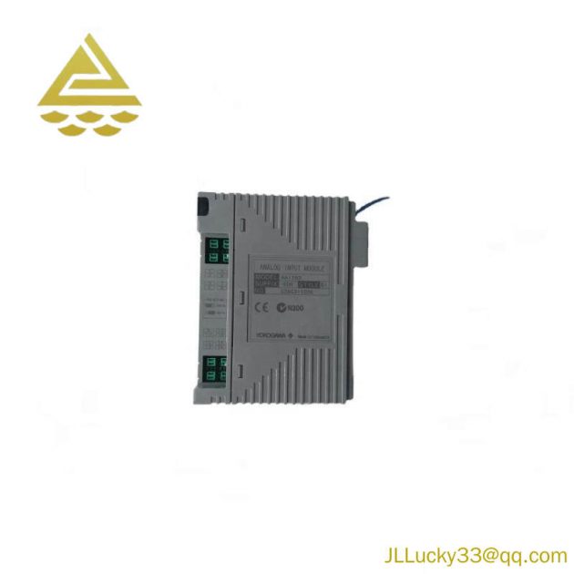 Yokogawa ALP111-S00 Communication Module: Advanced Industrial Networking Solution