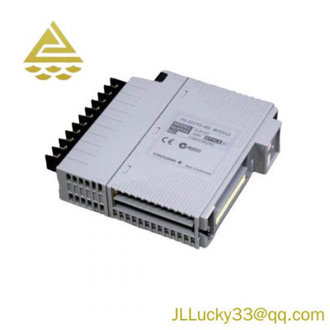 Yokogawa ALR121-S00: Industrial Grade Serial Communication Module, Optimized for Enhanced Control Solutions