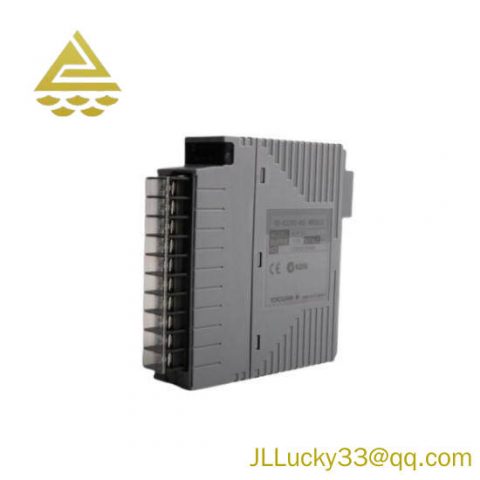 Yokogawa ALR121-S50 S1 Serial Communication Modules: Advanced Networking Solutions