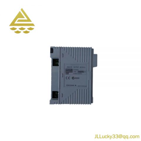 Yokogawa ALR121-S51: Industrial-grade Serial Communication Module