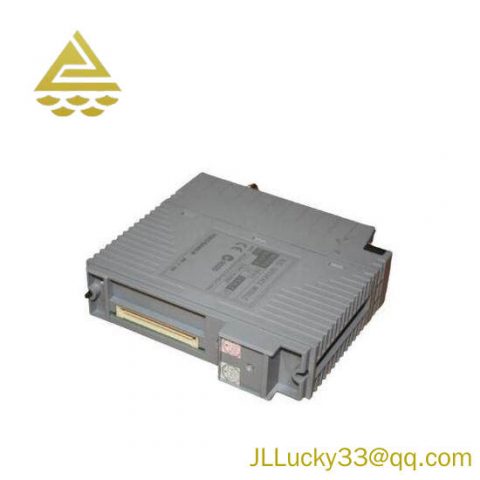 YOKOGAWA AMC80 S1 Interface Module; Manufacturer: YOKOGAWA