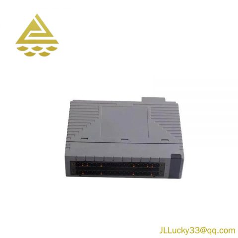 Yokogawa AMM12T S2 - High-Precision Multiplexer Module for Industrial Automation
