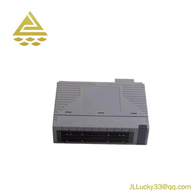 Yokogawa AMM12T S2 - High-Precision Multiplexer Module for Industrial Automation