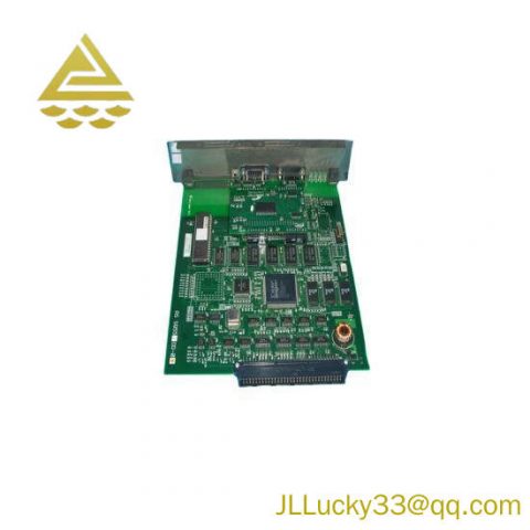 Yokogawa AMN52 S1 - High Precision Analog Output Module