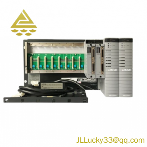 Yokogawa ANB10D-425 ESB Bus Node Unit, Advanced Industrial Communication Solution