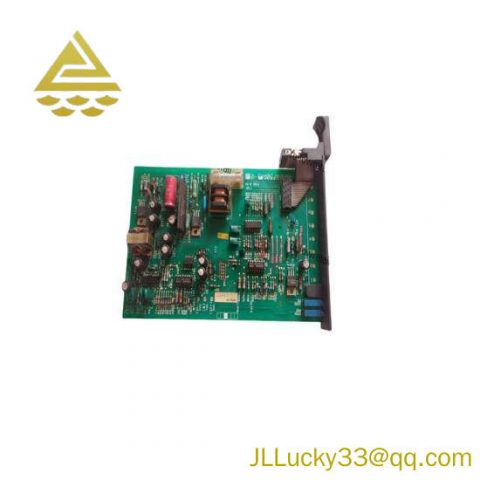 Yokogawa AS-E9730AA-04/CA1*A PLC Control Module