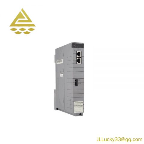 Yokogawa ASI133-S00 Analog Input Module - Precision for Industry