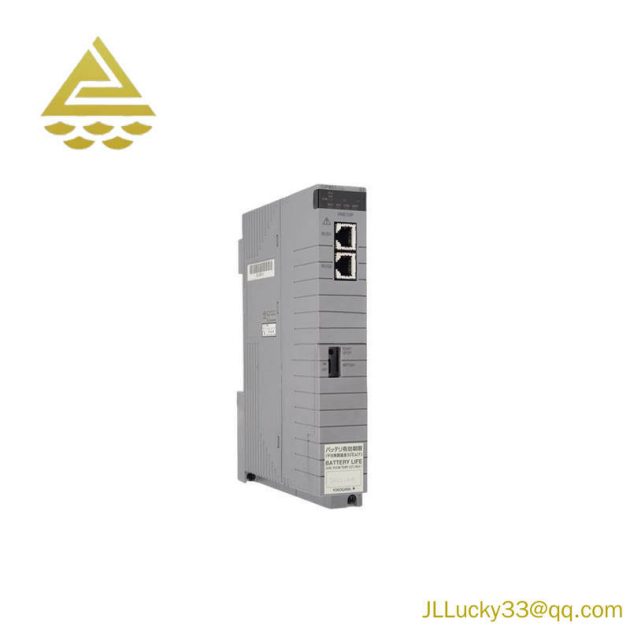 Yokogawa ASI133-S00 Analog Input Module - Precision for Industry