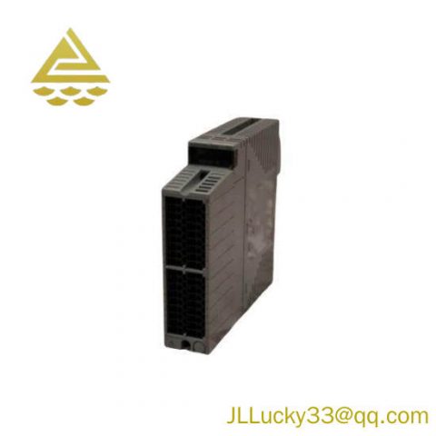 Yokogawa ASS9562DK-00 Analog Input Module: Industrial Precision in Measurement