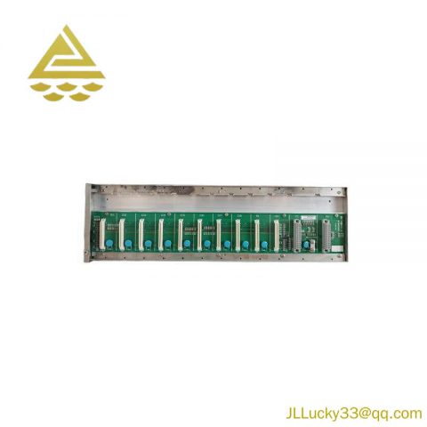 Yokogawa ASS9981DE-02 Backplane for Advanced Process Control Systems