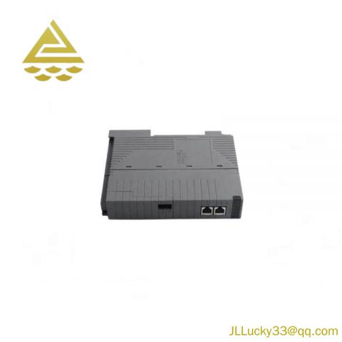Yokogawa ATA4S-00 S2 Analog Input/Output Module