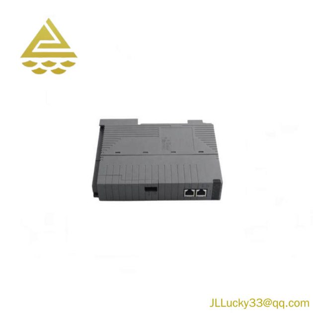 Yokogawa ATA4S-00 S2 Analog Input/Output Module