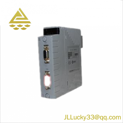 YOKOGAWA ATA4S-00S2 Pressure Clamp Terminal Block; Manufacturer: YOKOGAWA