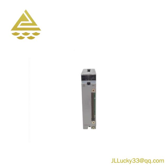 Yokogawa ATD5A-00: High-Precision Digital Output Module