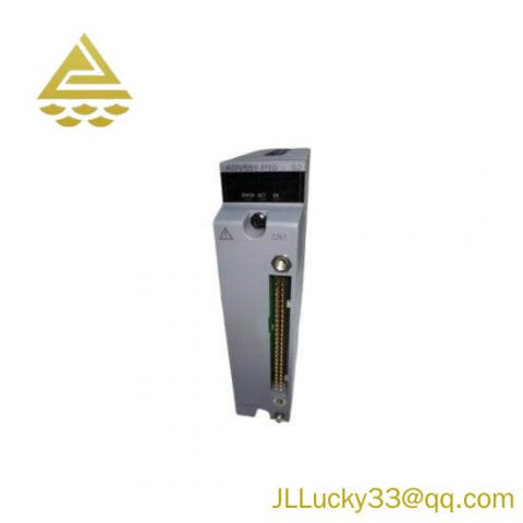 Yokogawa ATD5A-00 S1 32-Point KS Cable Interface Adapter for Industrial Control