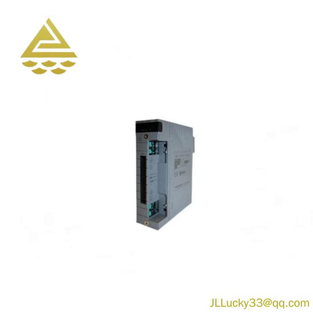 Yokogawa ATD5A-00 S1 KS Cable Interface Adapter for Industrial Control
