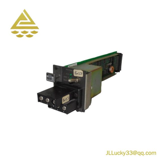 YOKOGAWA AVR10D-A22010 Industrial Controller Module