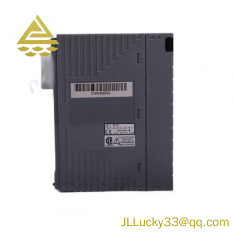 Yokogawa AXF150G-E2AL1L-BD21-41B/ SCT/ VR - Precision Control Module for Industrial Automation