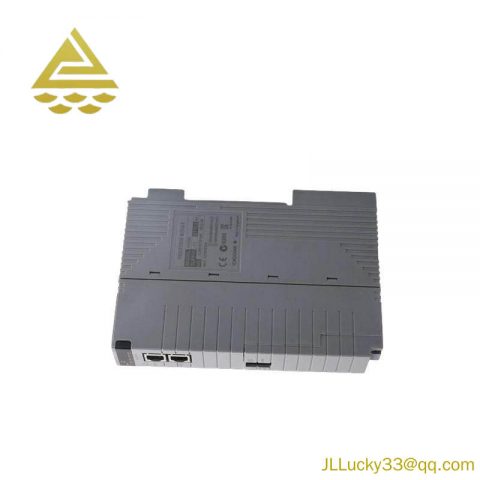 Yokogawa CP451-50 S2 Industrial PLC Processor Module
