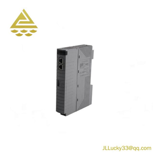 Yokogawa CP461-10 S1 Industrial Control Processor Module