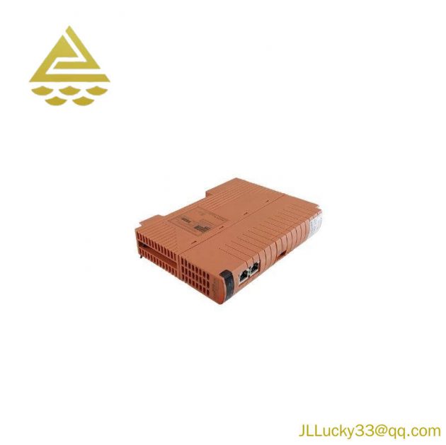 Yokogawa CP461-51-S2 Processor Module: Advanced Control Solutions