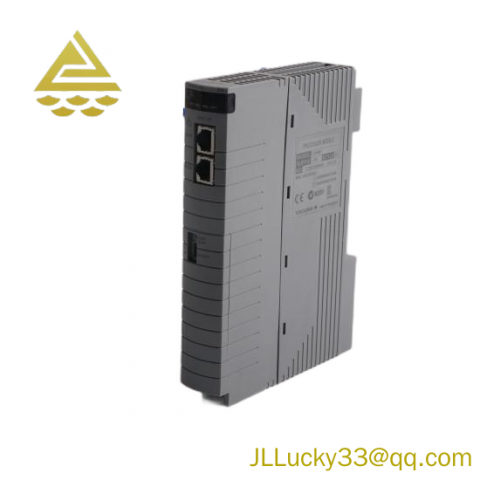 Yokogawa CP461-E1-S1: Precision Control Module for Industrial Automation