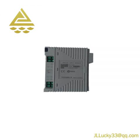 Yokogawa CP471-00 Process Control Module