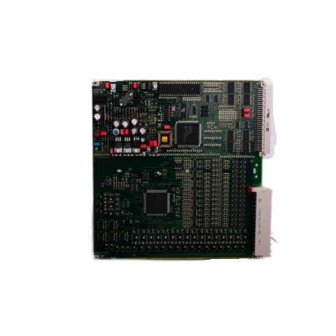 Yokogawa DCP461-50 S2 - Advanced Process Control Module for Industry 4.0 Applications