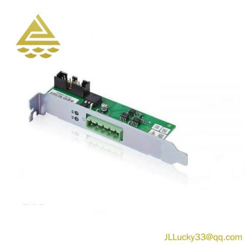 Yokogawa DP97*BDisplay Processor Card for Advanced Industrial Control Systems