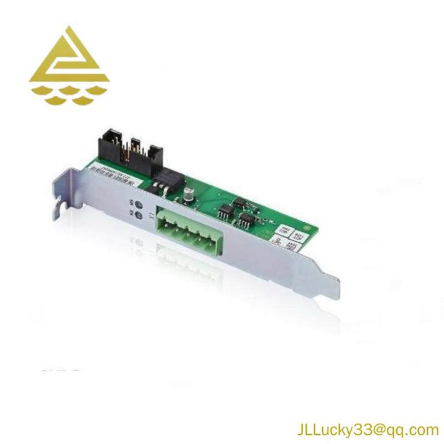 Yokogawa DP97*BDisplay Processor Card for Advanced Industrial Control Systems