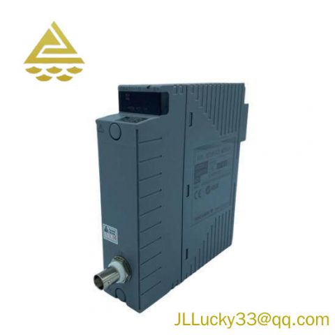 Yokogawa EB401-10: Industrial Communication Module for Enhanced System Efficiency