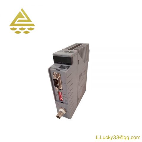 Yokogawa EB501-10 - High-Performance EB Bus Interface Slave Module