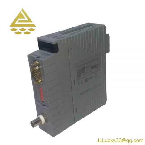 Yokogawa EB501-50 S2 Bus Interface Module: Advanced Control for Industrial Automation